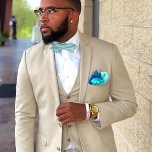 Meet your Posher, Alex